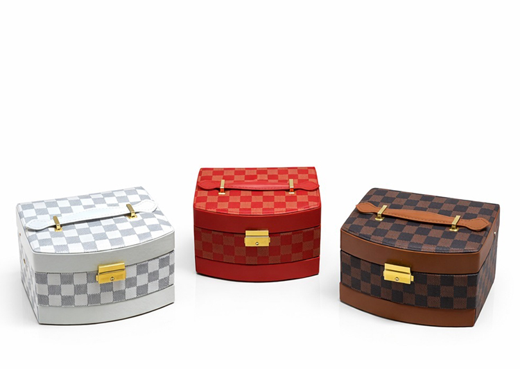 Makyaj Ve Takı Kutusu Alk3603