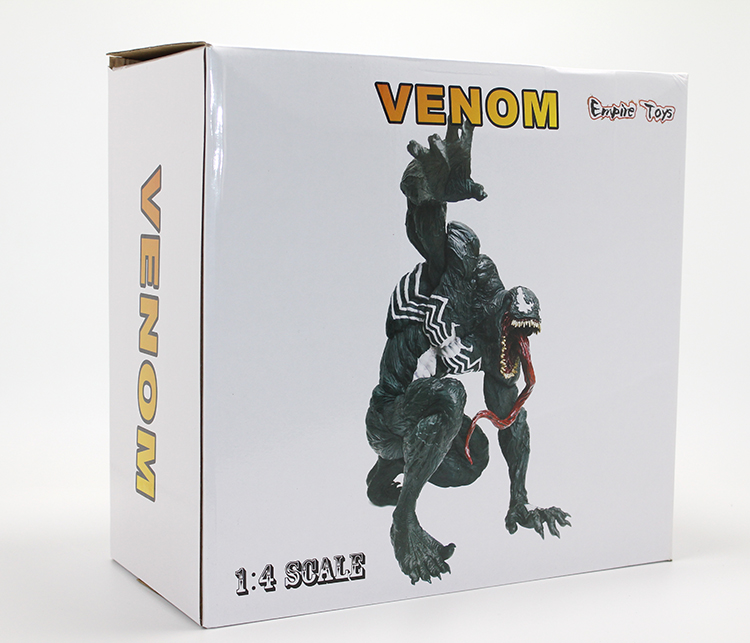 Marvel Venom Figürü 43 Cm Alk5300