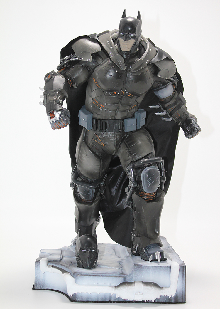 Marvel Batman Figürü 42 Cm Alk5291