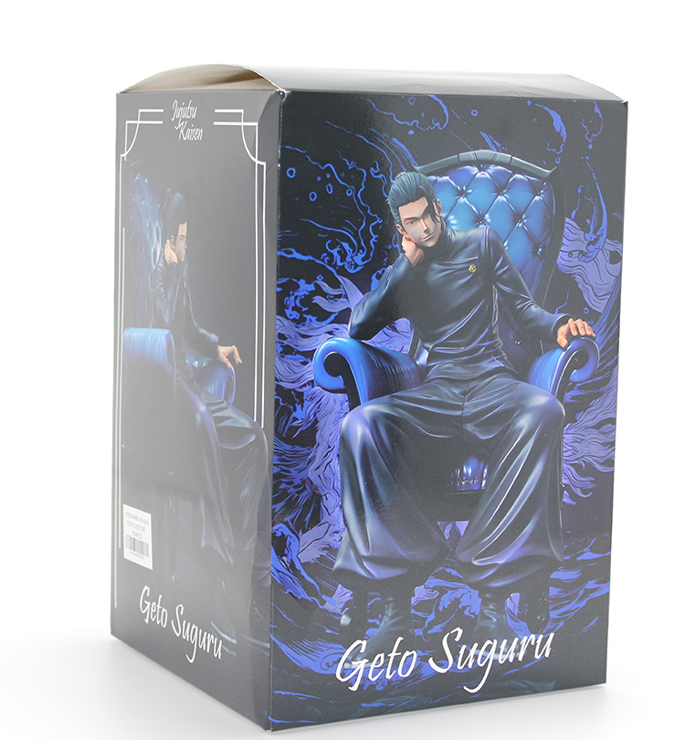 Anime Jujutsu Kaisen Figürü 24 Cm Alk5314