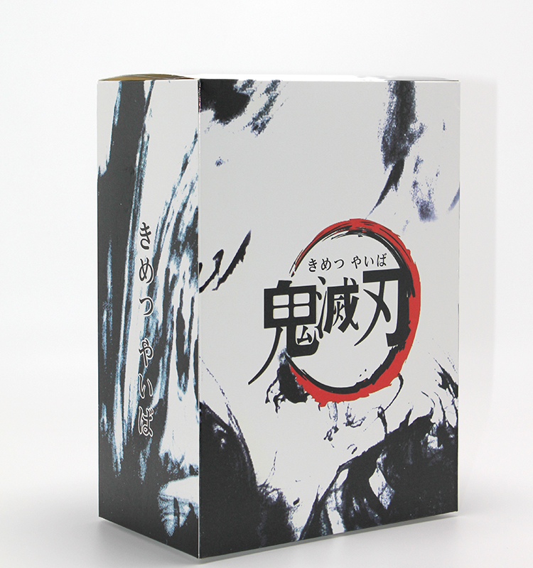 Demon Slayer Kibutsuji Figürü 29 Cm Alk5309