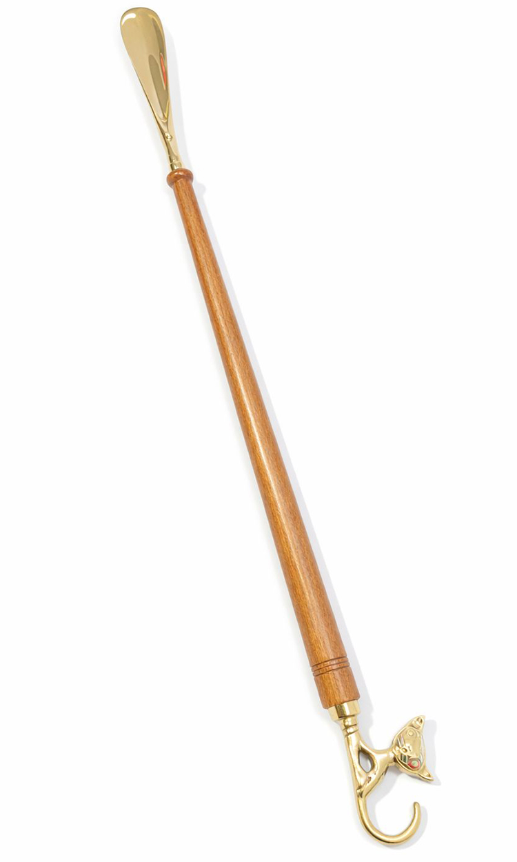 Pirinç Kedi Tasarımı Kerata Çekecek 12567