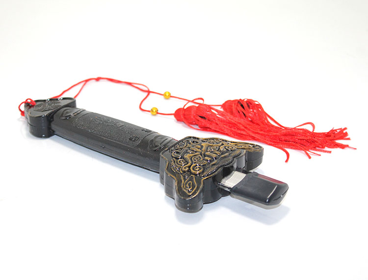 Katlanabilirim Şaka Kılıçı Alk1211