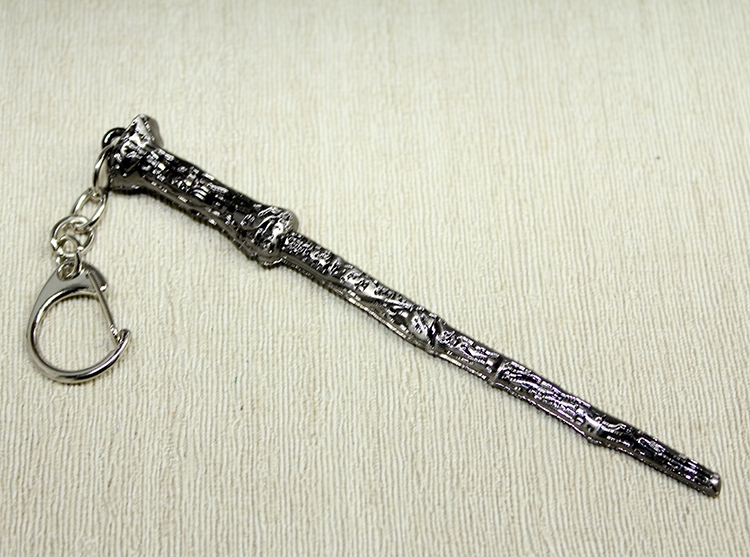 Harry Potter Asa Anahtarlık Alk3097