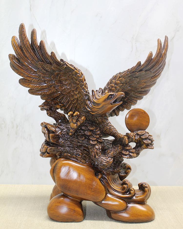 Polyester Kartal Alk3614