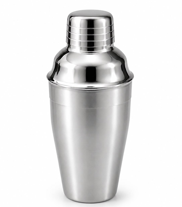 Paslanmaz Çelik Kokteyl Shaker Alk5499