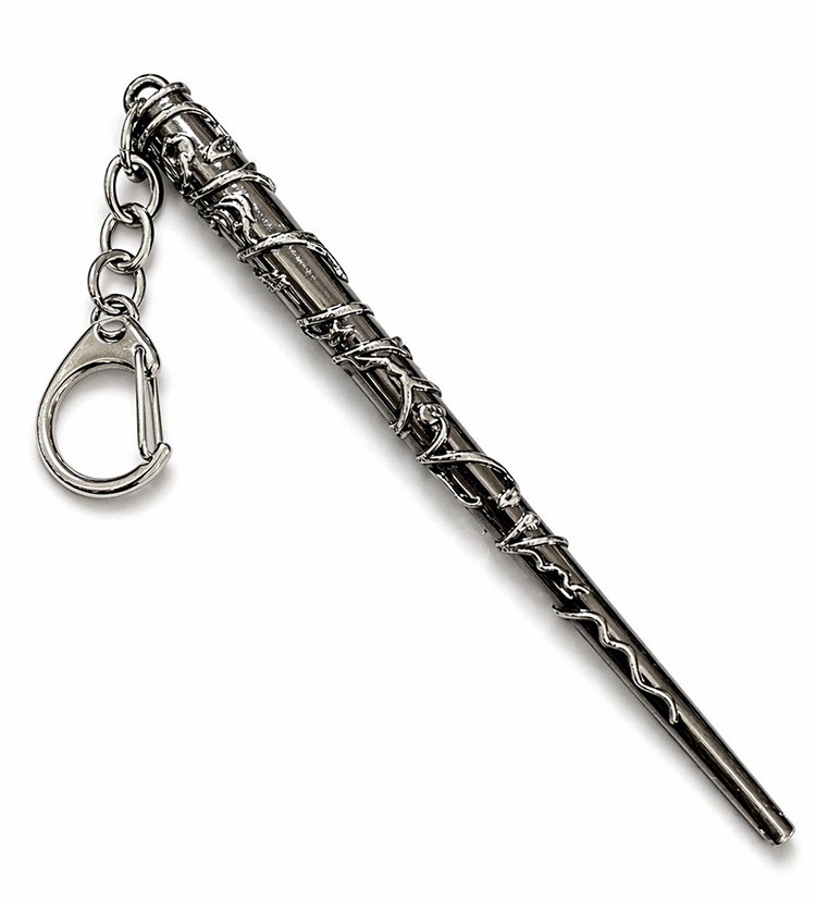 Harry Potter Hermonie Anahtarlık Alk5667