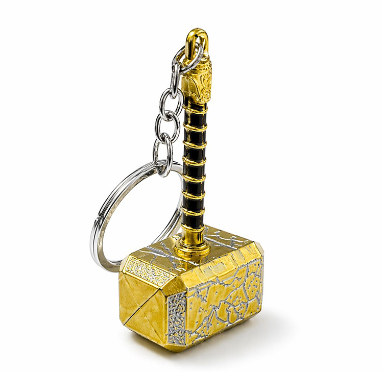 Thor Çekici Anahtarlık Alk5668