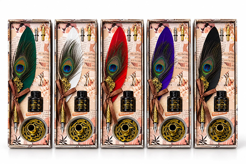 Vintage Divit Hokka Seti Alk6467
