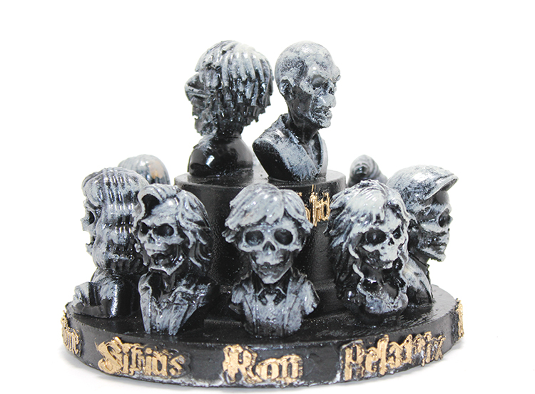 Polyester Harry Potter Ailesi İk028