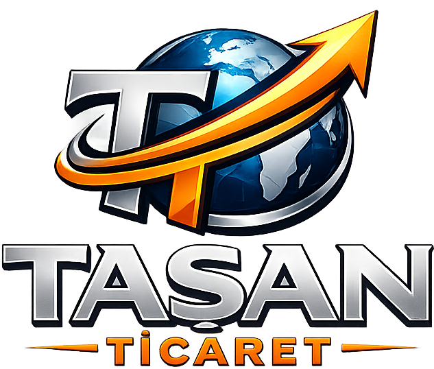 Taşan Ticaret